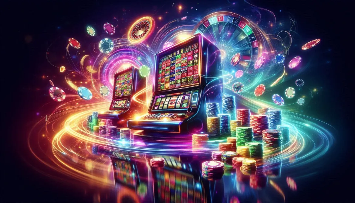 Gateway Casino Thunder Bay
